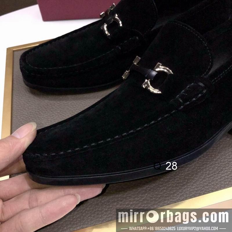 Ferragamo Shoes Ferragamo sz38-45 N1208