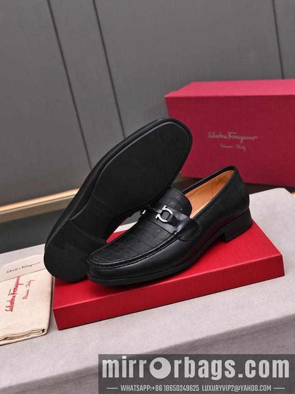 Ferragamo Shoes Ferragamo sz38-45 hnh0331