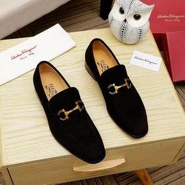 Ferragamo Shoes Ferragamo sz38-44 mnh0511