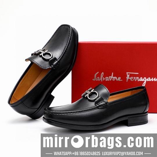 Ferragamo Shoes Ferragamo sz38-45 mnh02150