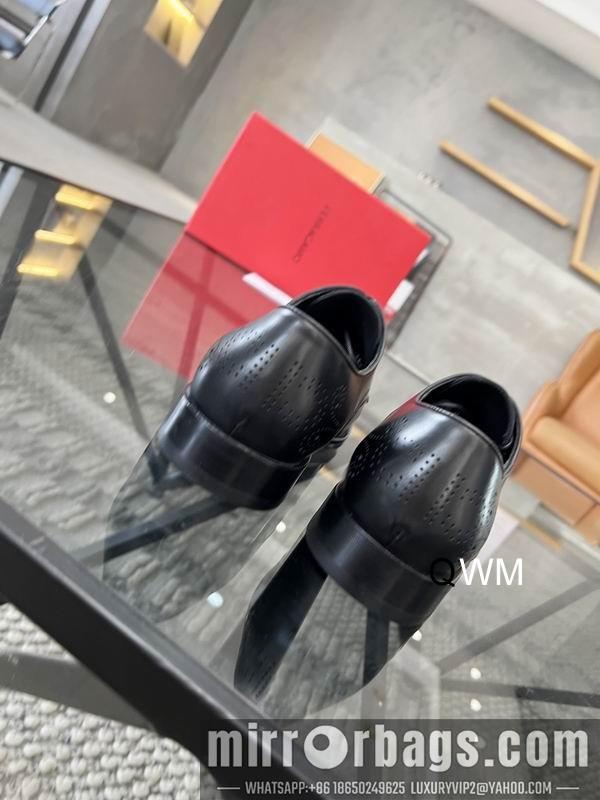 Ferragamo Shoes Ferragamo sz38-45 WM0902