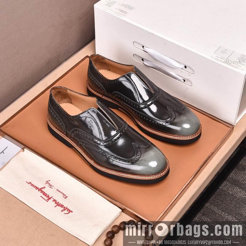 Ferragamo Shoes Ferragamo sz38-44 mnm0298