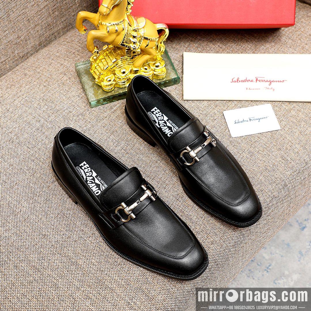 Ferragamo Shoes Ferragamo sz38-45 h0921