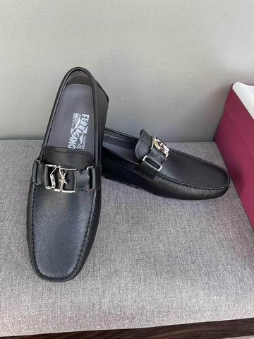 Ferragamo Shoes Ferragamo sz38-45 hnh1002