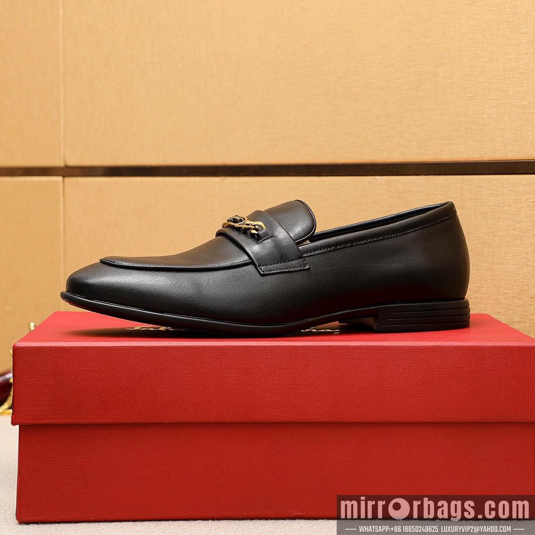 Ferragamo Shoes Ferragamo sz38-44 h0958