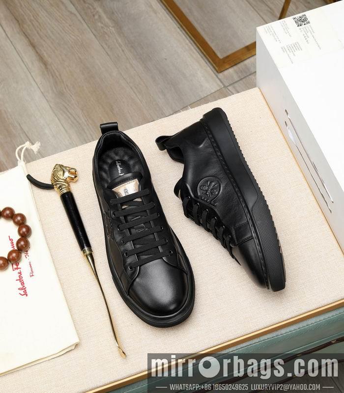 Ferragamo Shoes Ferragamo sz38-44 hnm0202