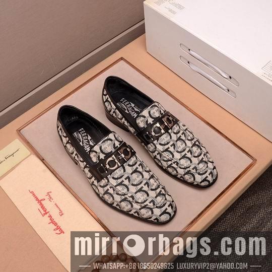 Ferragamo Shoes Ferragamo sz38-44 mnh02209