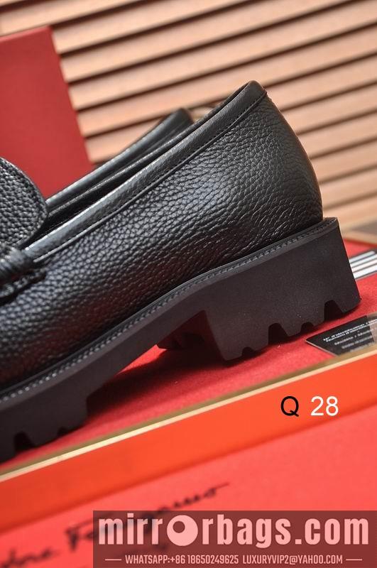 Ferragamo Shoes Ferragamo sz38-45 N1101