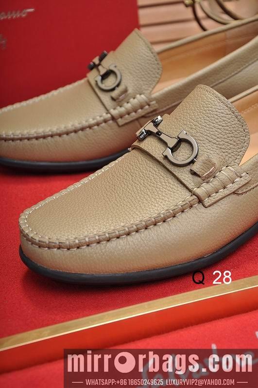Ferragamo Shoes Ferragamo sz38-45 N1102