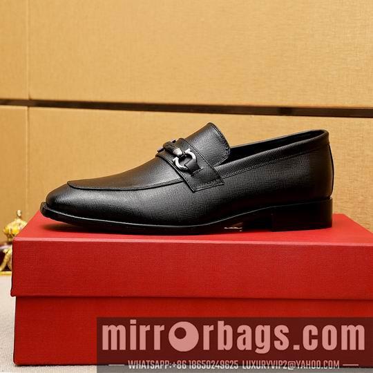 Ferragamo Shoes Ferragamo sz38-46 mnh02198