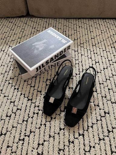 Ferragamo Shoes Ferragamo sz35-40 mnh0401