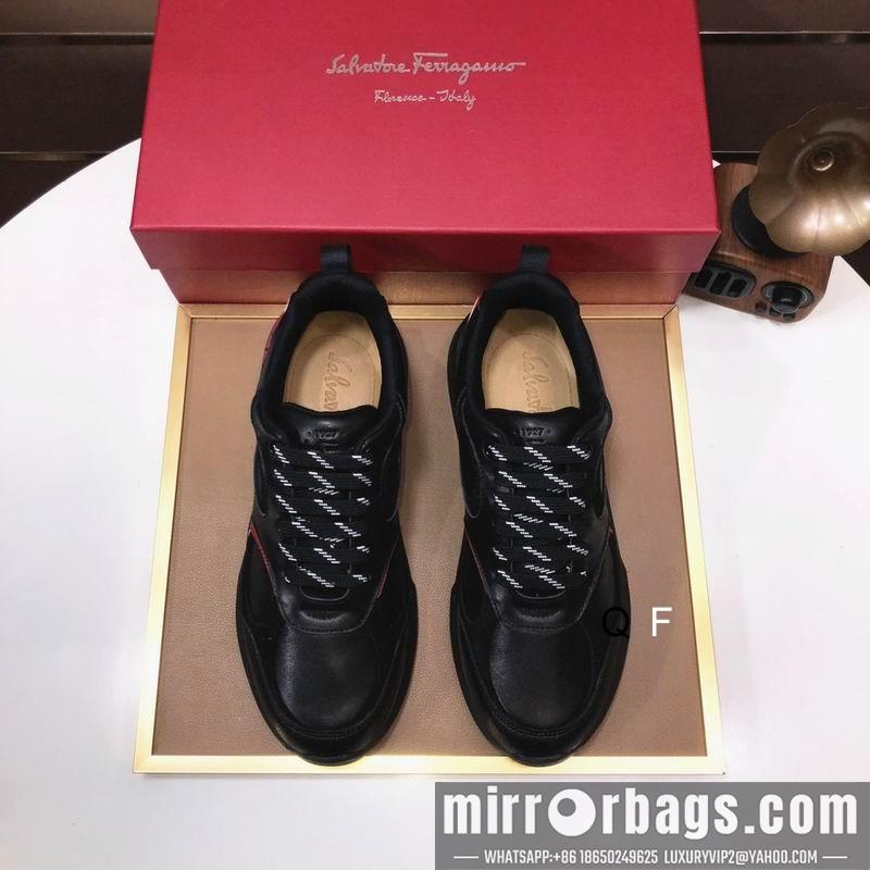 Ferragamo Shoes Ferragamo sz38-45 2C TF0703