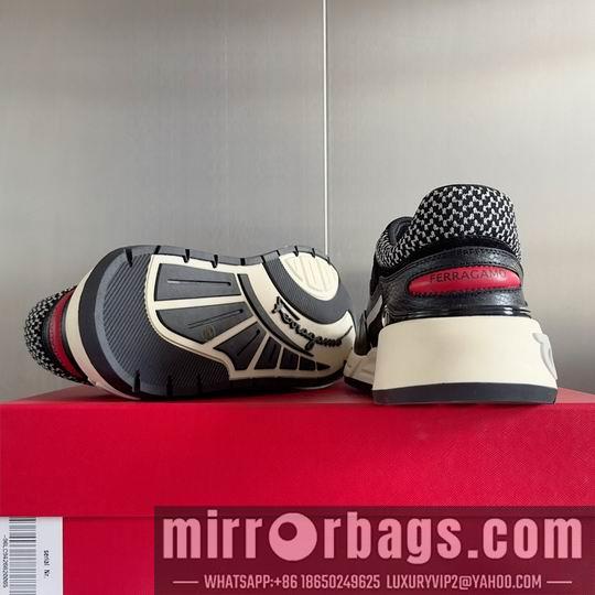 Ferragamo Shoes Ferragamo sz39-45 mnh0804