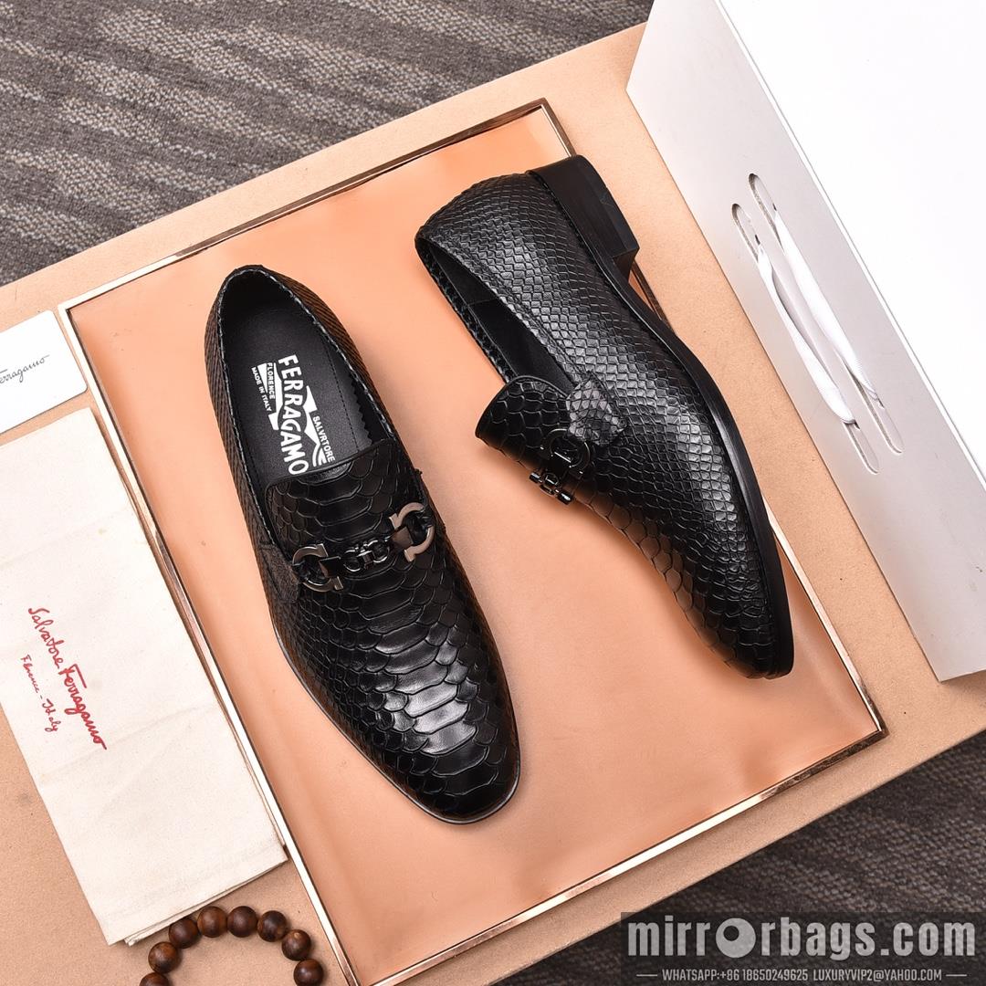 Ferragamo Shoes Ferragamo sz38-44 hnh0236
