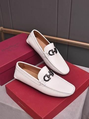 Ferragamo Shoes Ferragamo sz38-47 mnh0224