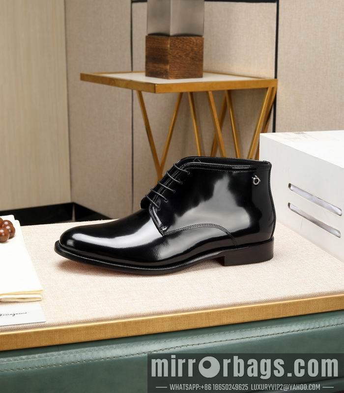 Ferragamo Shoes Ferragamo sz39-44 hnm0207