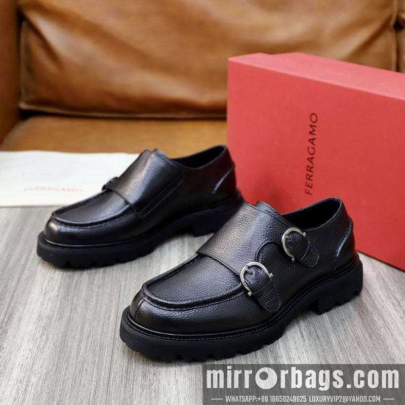 Ferragamo Shoes Ferragamo sz39-44 hnm0205