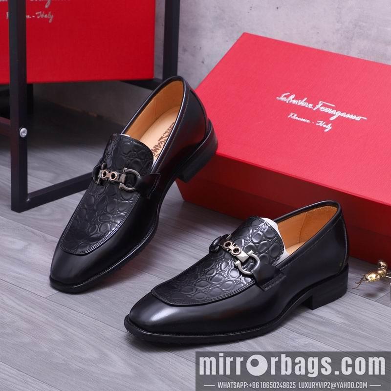 Ferragamo Shoes Ferragamo sz38-44 hnm0213