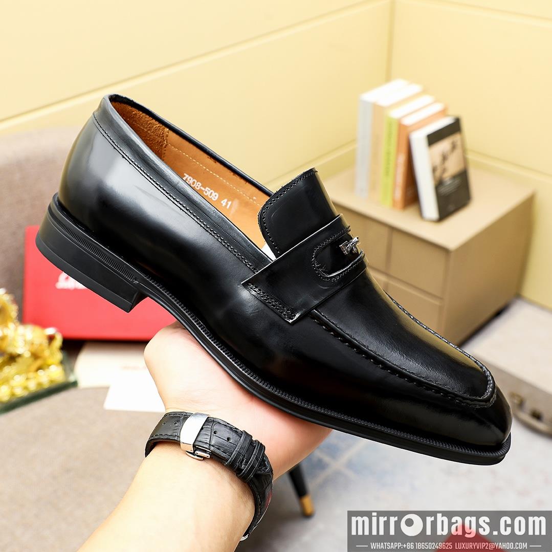Ferragamo Shoes Ferragamo sz38-46 hnh1239