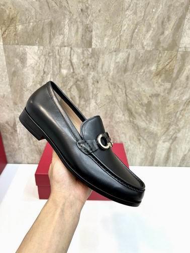 Ferragamo Shoes Ferragamo sz38-45 mnh0382