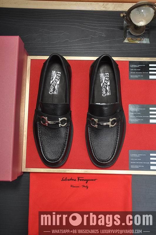 Ferragamo Shoes Ferragamo sz38-44 hnh0312