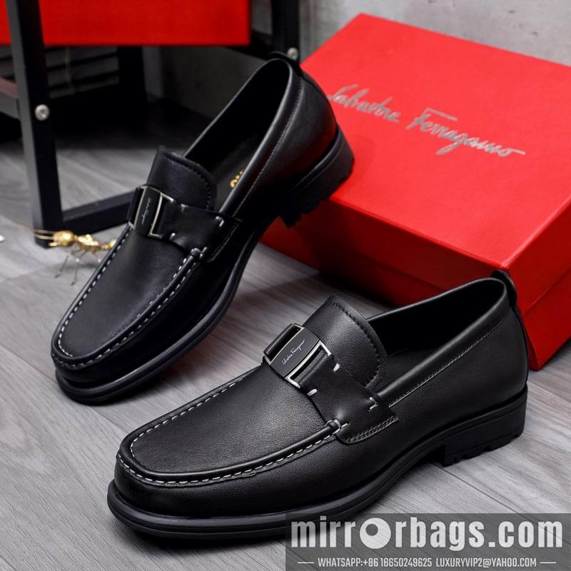 Ferragamo Shoes Ferragamo sz38-44 hnm0226