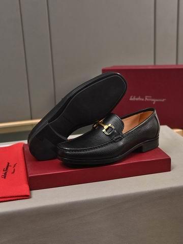Ferragamo Shoes Ferragamo sz38-45 hnh0910