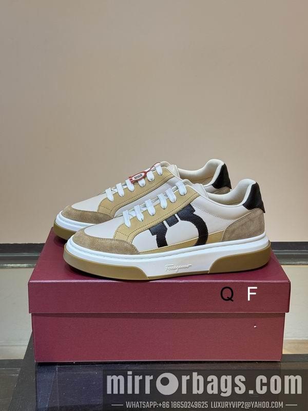 Ferragamo Shoes Ferragamo sz38-45 TF1103