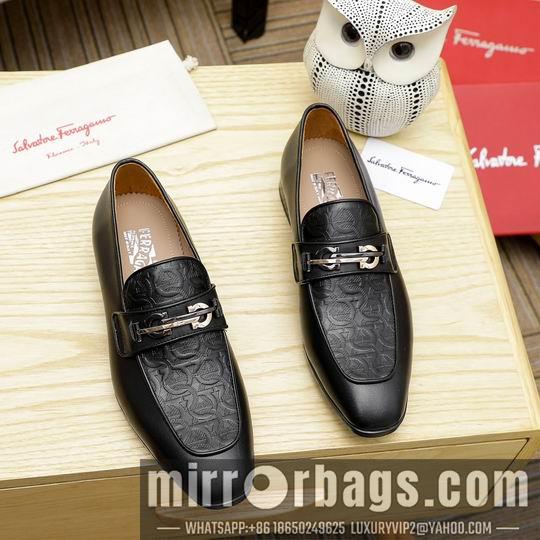 Ferragamo Shoes Ferragamo sz38-45 hnh0718