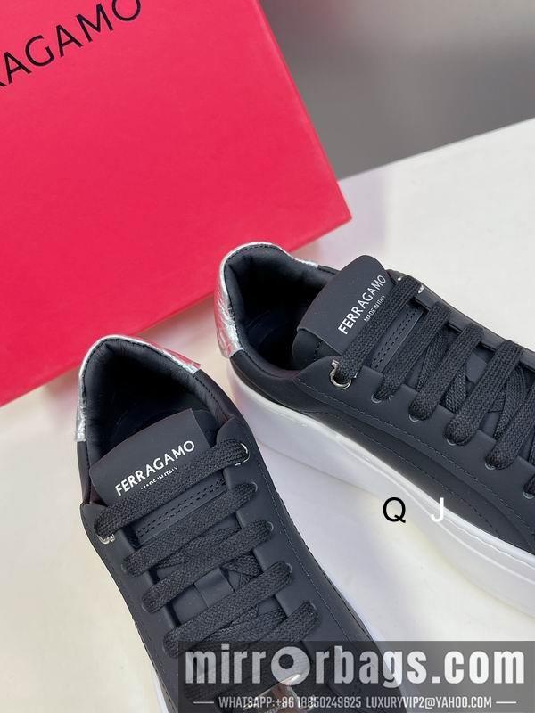 Ferragamo Shoes Ferragamo sz35-40 J1102