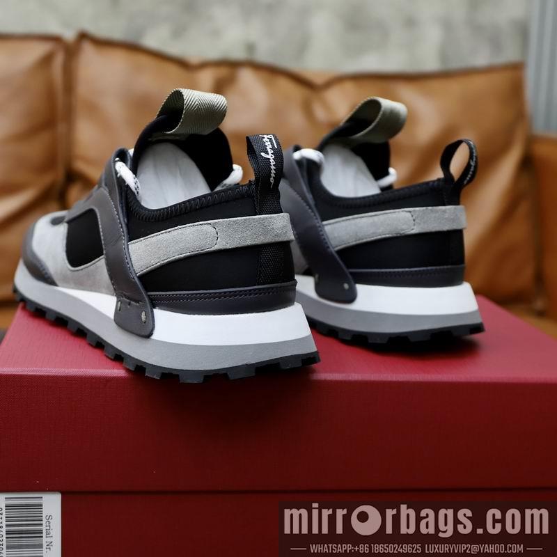 Ferragamo Shoes Ferragamo sz39-44 hnm0201
