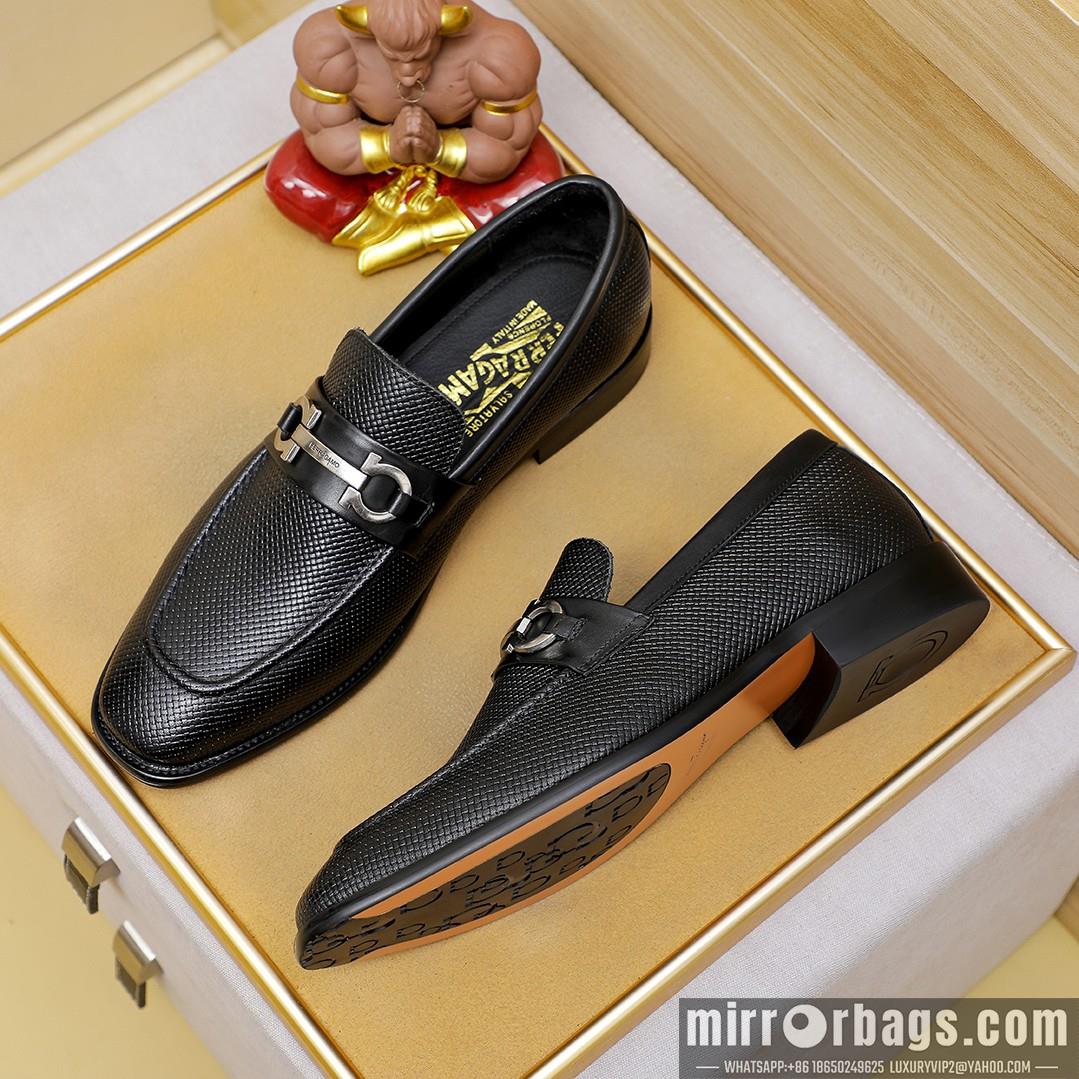 Ferragamo Shoes Ferragamo sz38-44 h0931