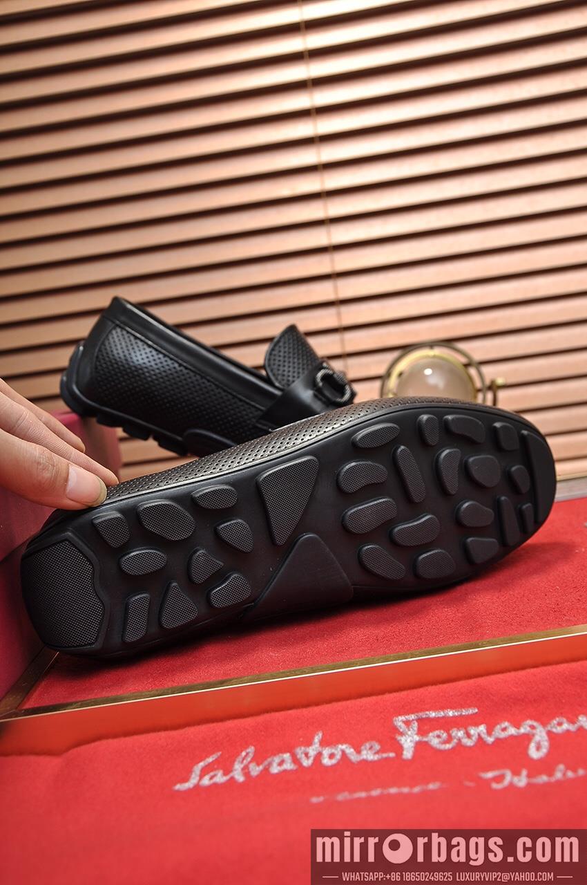 Ferragamo Shoes Ferragamo sz38-45 hnh1205
