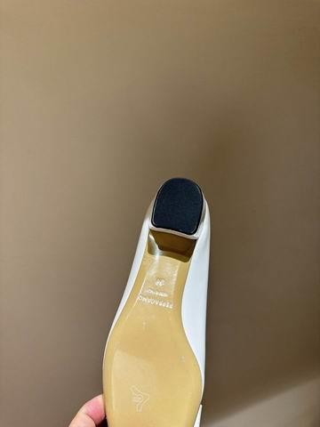 Ferragamo Shoes Ferragamo sz35-40 mnh0701
