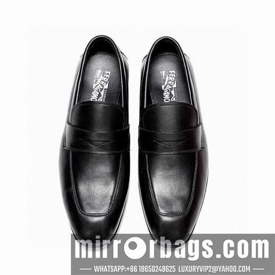 Ferragamo Shoes Ferragamo sz38-45 mnh02157