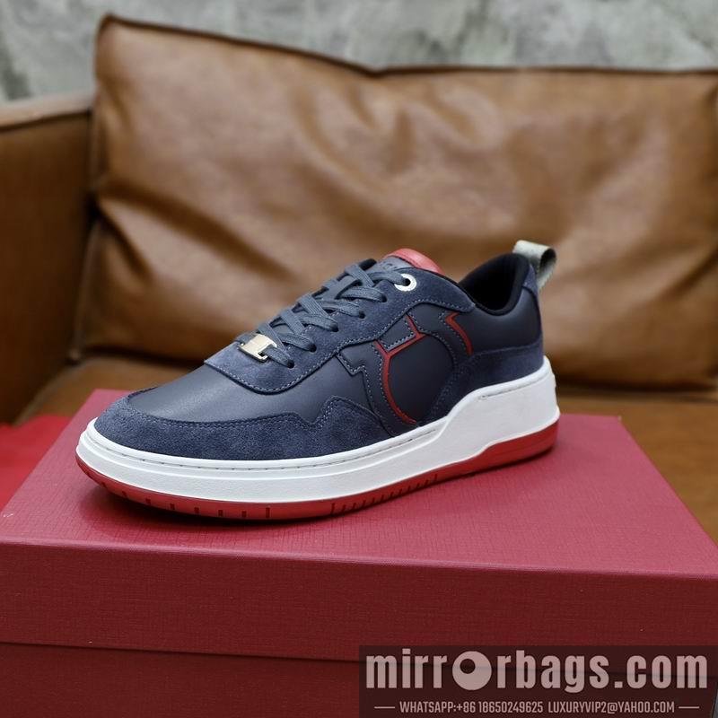 Ferragamo Shoes Ferragamo sz38-45 hnh0302