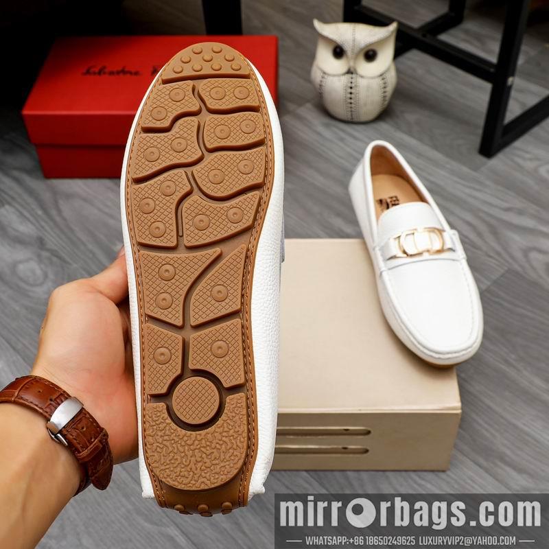 Ferragamo Shoes Ferragamo sz38-45 hnm0201