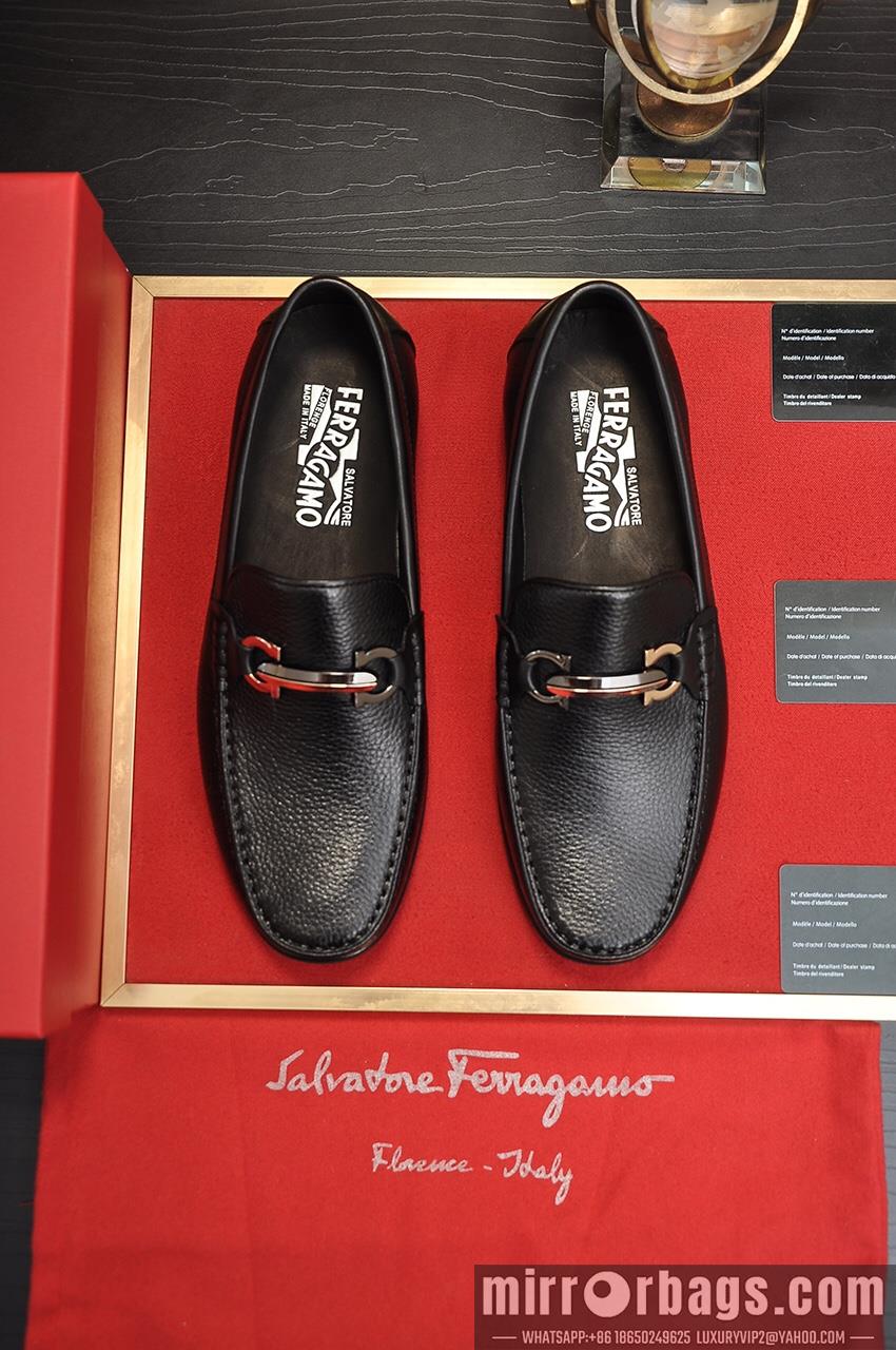 Ferragamo Shoes Ferragamo sz38-44 hnh0210