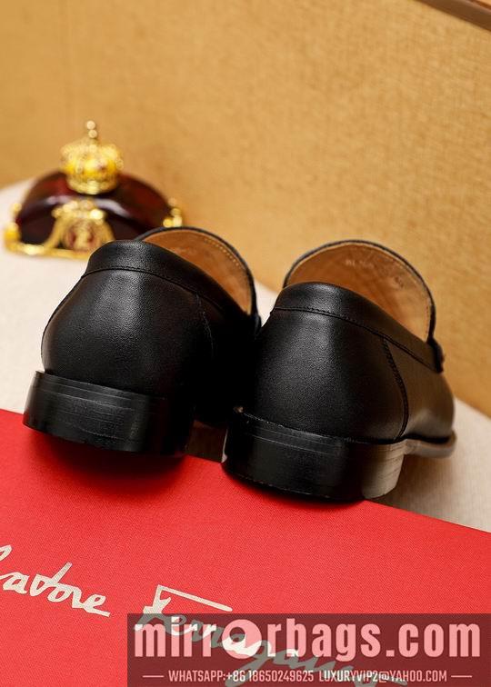 Ferragamo Shoes Ferragamo sz38-46 mnh0525