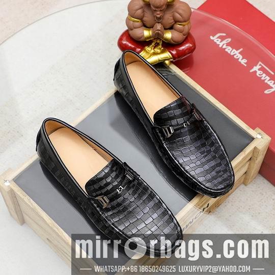 Ferragamo Shoes Ferragamo sz38-45 mnh0520