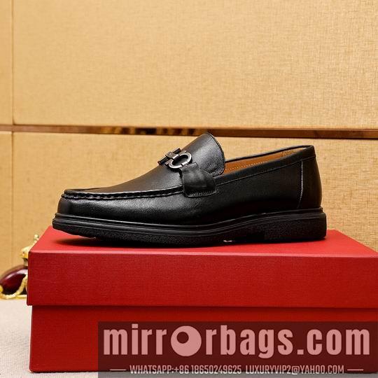 Ferragamo Shoes Ferragamo sz38-46 mnh02194
