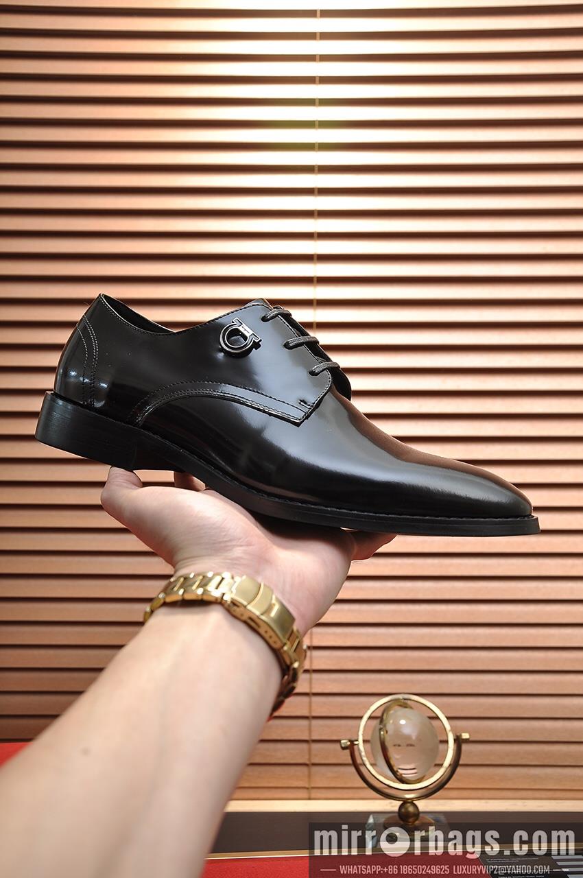 Ferragamo Shoes Ferragamo sz38-44 hnh0240