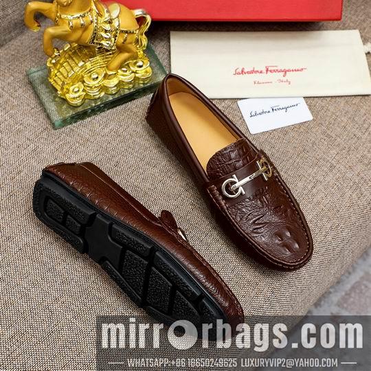 Ferragamo Shoes Ferragamo sz38-44 hnh0204