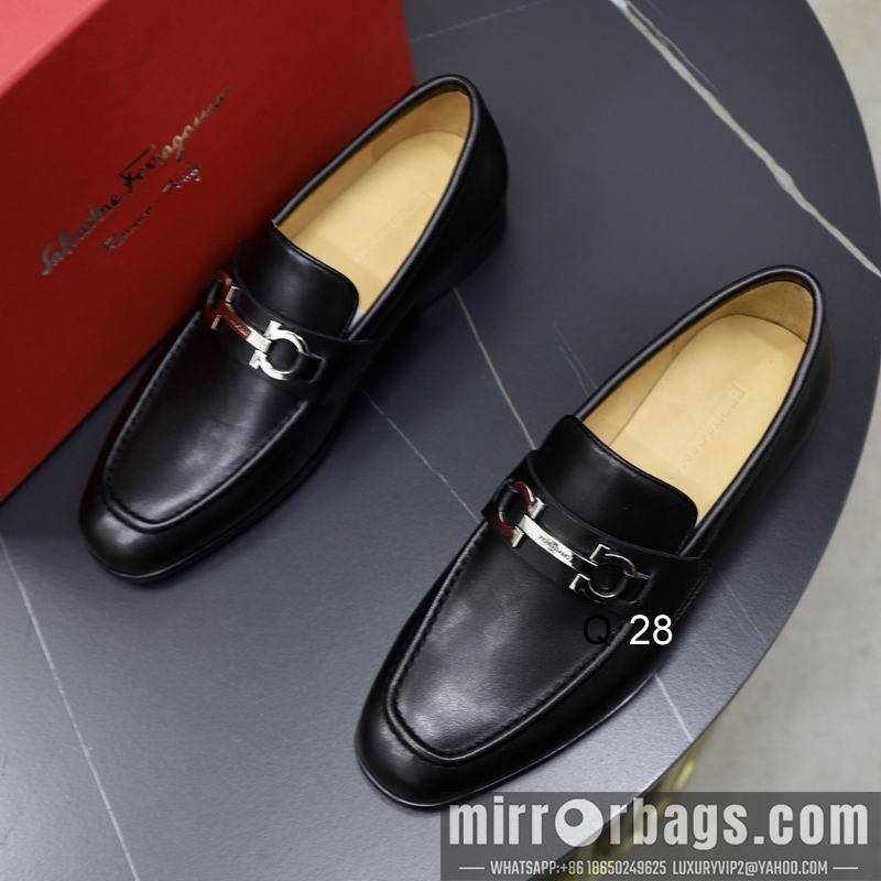 Ferragamo Shoes Ferragamo sz38-45 H0303
