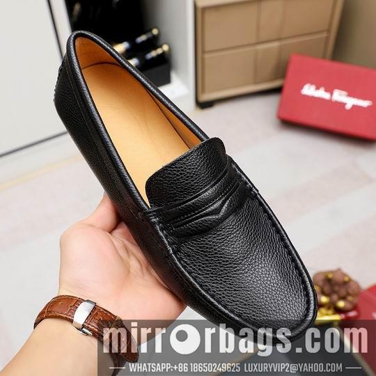 Ferragamo Shoes Ferragamo sz37-46 mnh0349