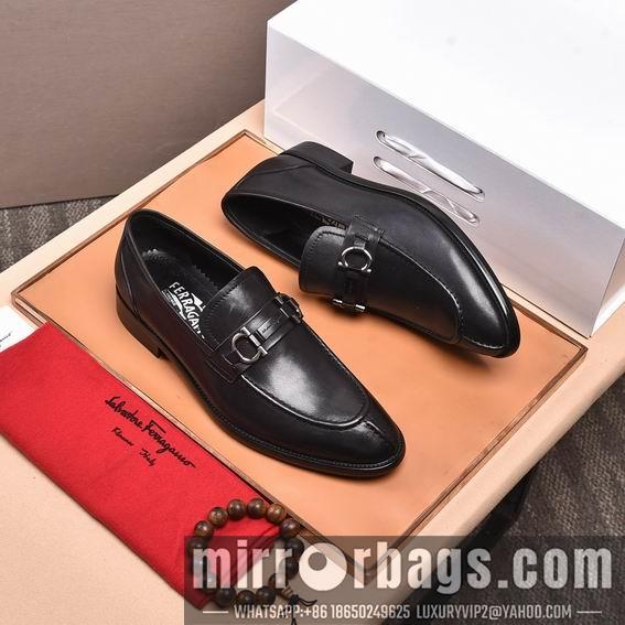 Ferragamo Shoes Ferragamo sz38-45 mnh0308