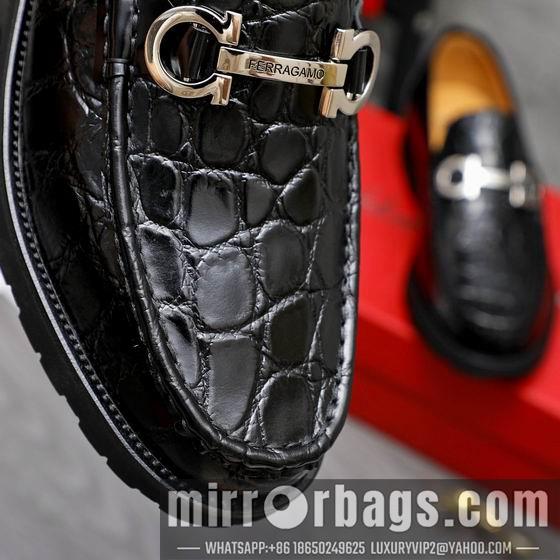 Ferragamo Shoes Ferragamo sz38-45 hnh0822