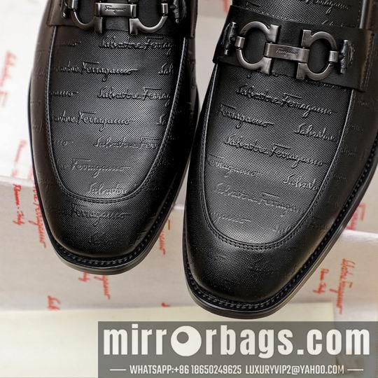 Ferragamo Shoes Ferragamo sz38-46 hnh0721