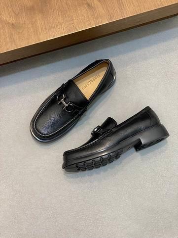 Ferragamo Shoes Ferragamo sz38-45 hnh1002