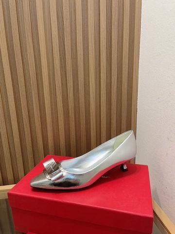 Ferragamo Shoes Ferragamo sz35-40 mnh0502